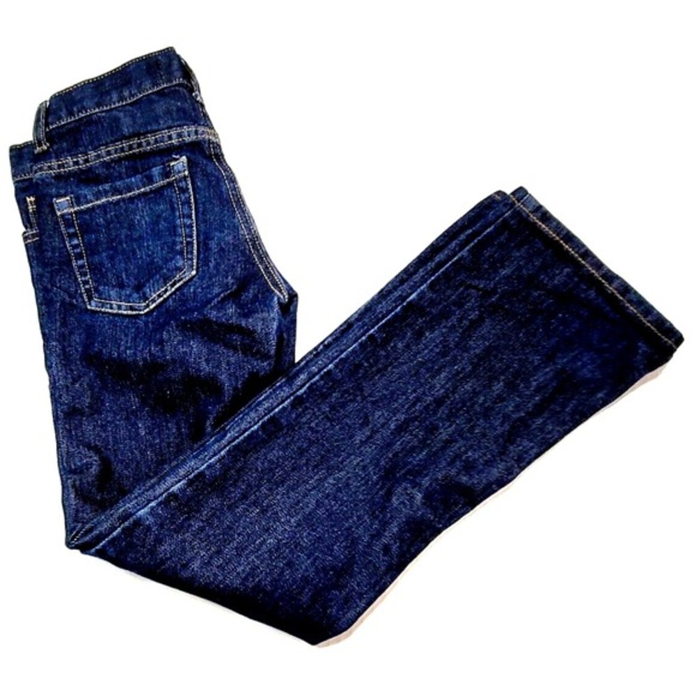 Old Navy Skinny Jeans Size‎ 12 Girls Youth Denim